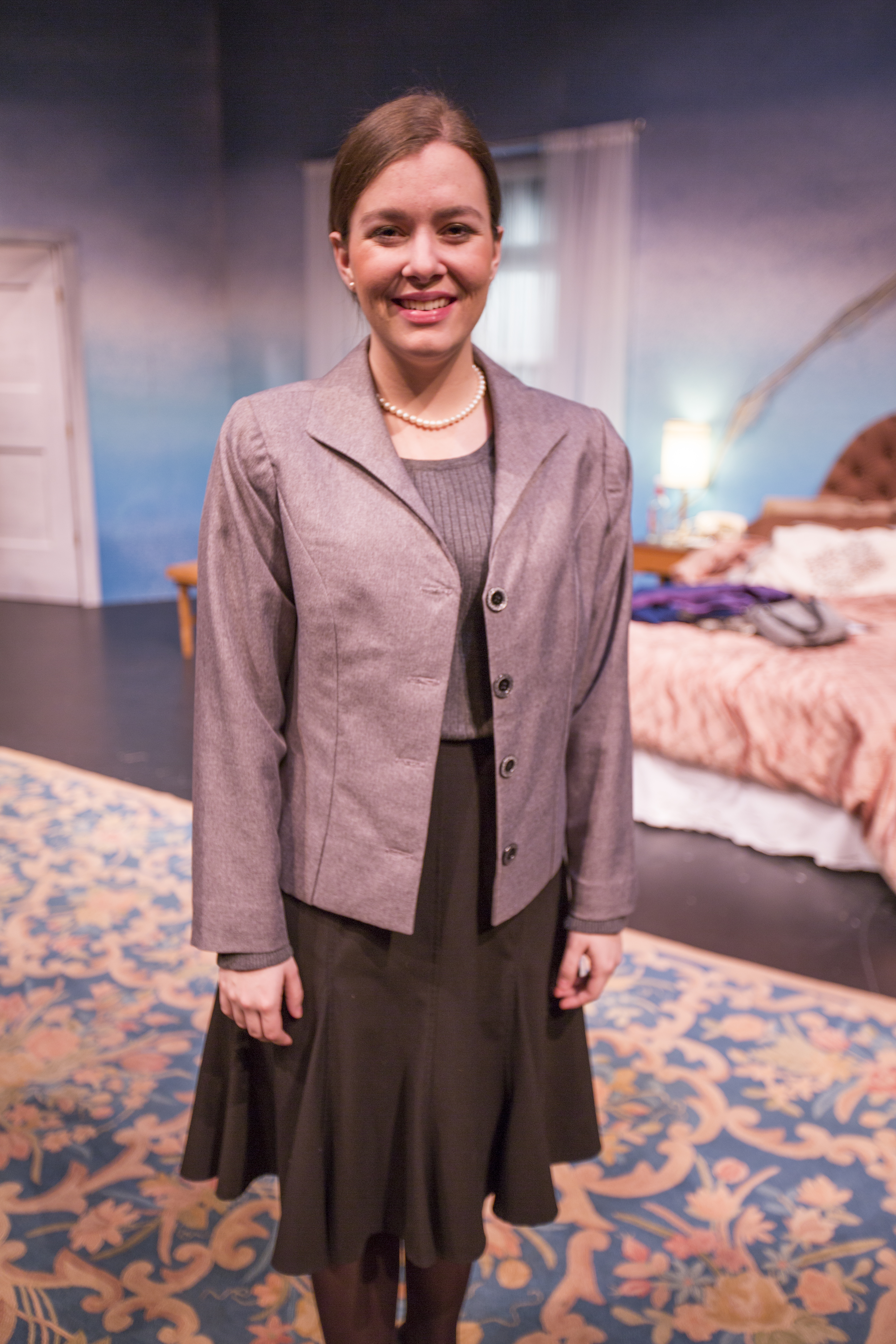 Memory of water costume suit jacket