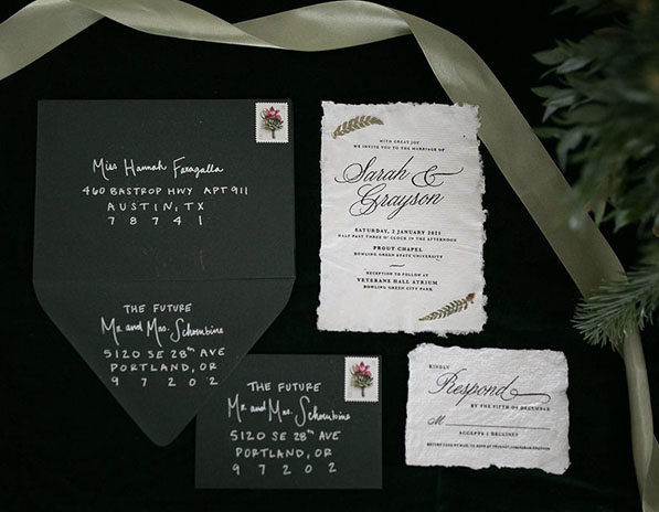 Schoenbine Wedding Portfolio